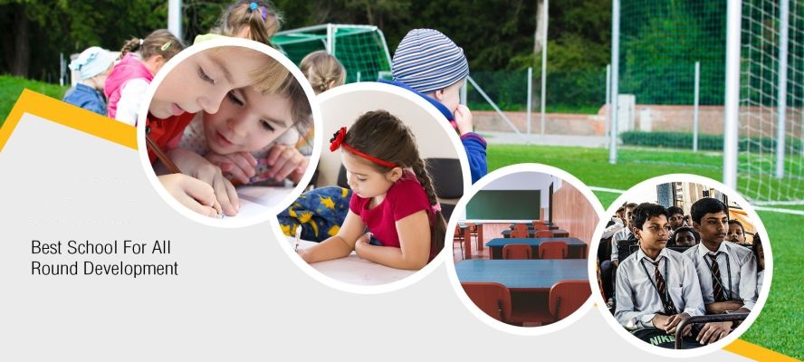 Banner : PT.RAM ASHRE SHUKLA HIGHER SECONDARY SCHOOL